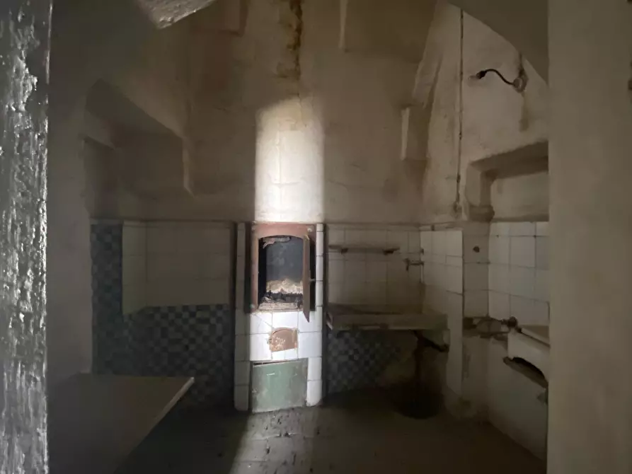 Immagine 7 di Palazzo in vendita  in Via Cattedrale 6 a Ostuni