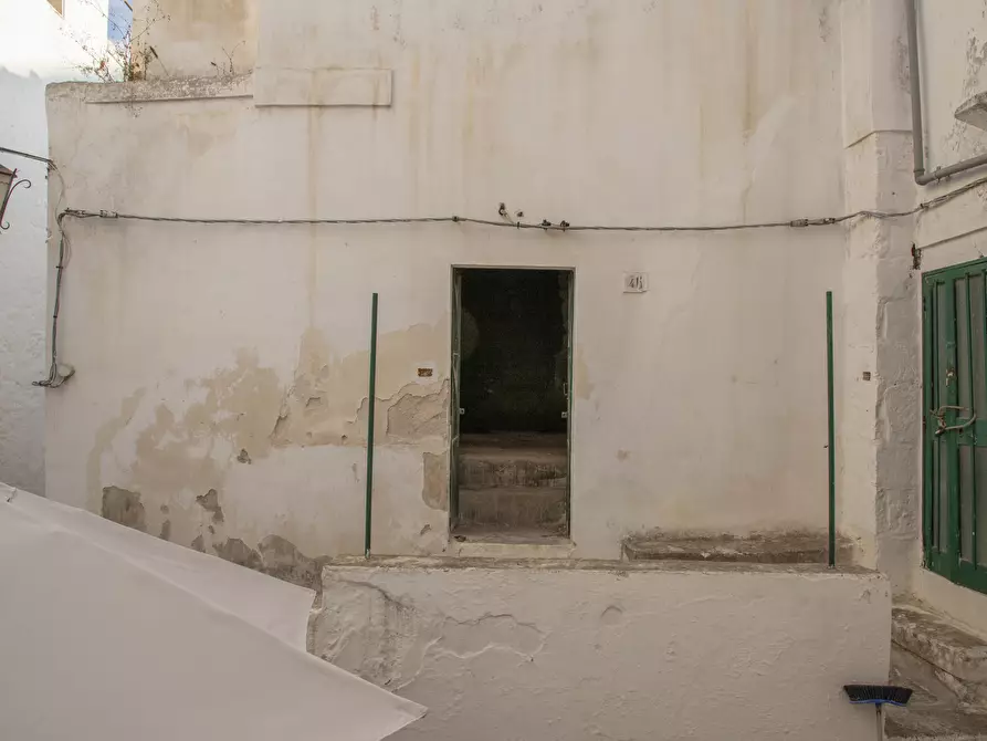 Immagine 15 di Casa indipendente in vendita  in Via Alfonso Giovine 14 a Ostuni