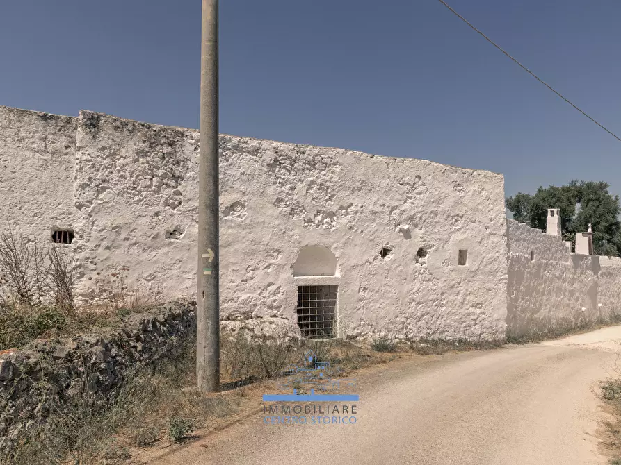 Immagine 6 di Rustico / casale in vendita  a Ostuni