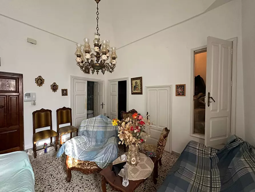 Immagine 25 di Casa indipendente in vendita  in Via Michele Amari a Ostuni