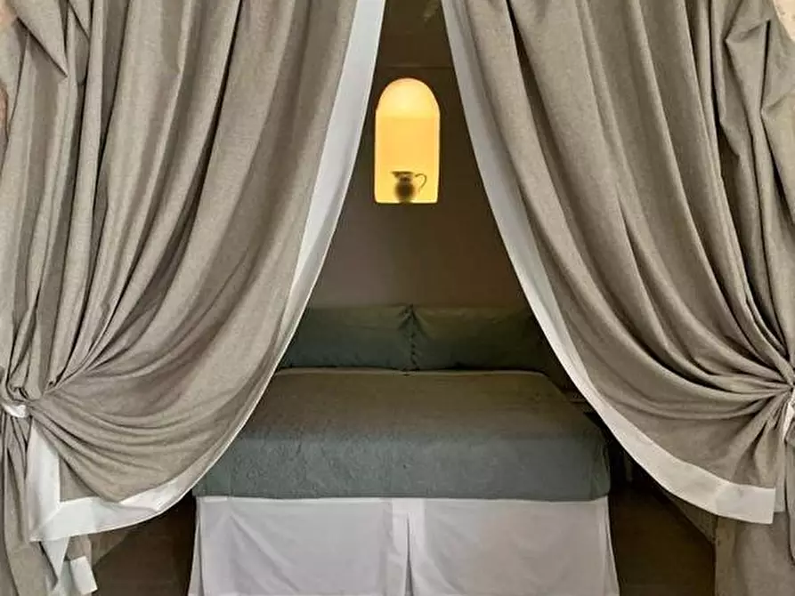 Immagine 5 di Casa indipendente in vendita  in Via Roberto Guiscardi a Ostuni