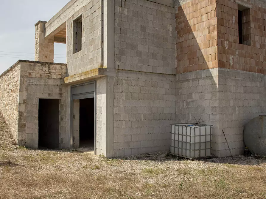 Immagine 13 di Rustico / casale in vendita  in contrada guappi falghero a Ostuni