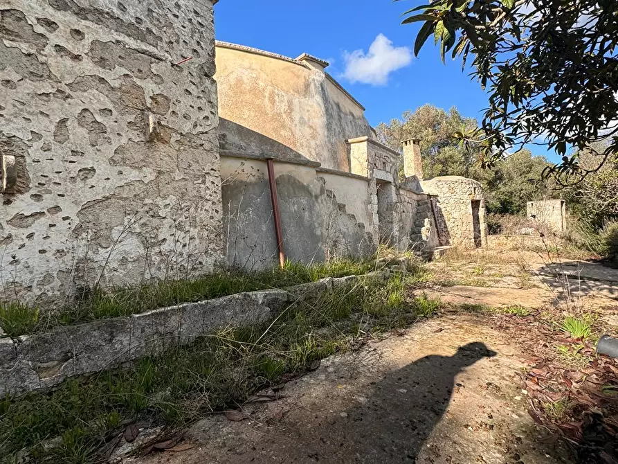 Immagine 4 di Casa indipendente in vendita  in Contrada Le Camere a Ostuni