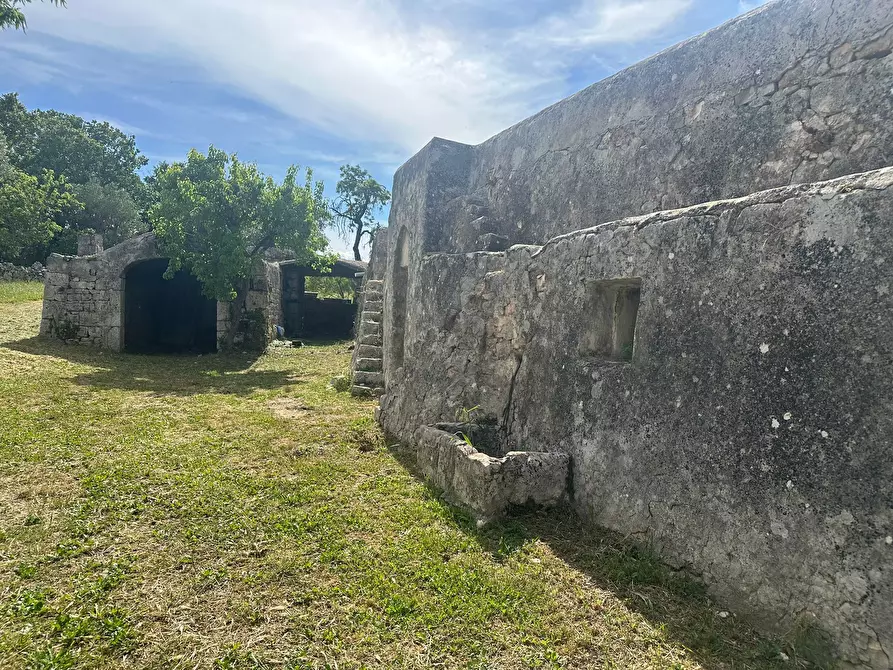 Immagine 12 di Rustico / casale in vendita  in Strada Provinciale 17 a Ostuni