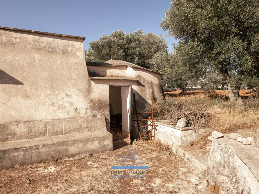 Immagine 18 di Casa indipendente in vendita  in Contrada Tamburroni a Ostuni