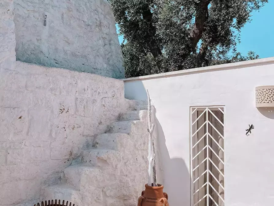 Immagine 13 di Casa indipendente in vendita  in Contrada Badessa a Ostuni