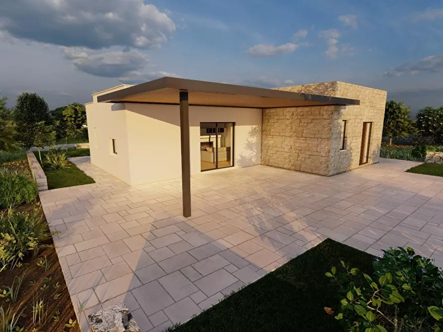 Immagine 4 di Villa in vendita  in Contrada Fantese 38 a Ostuni