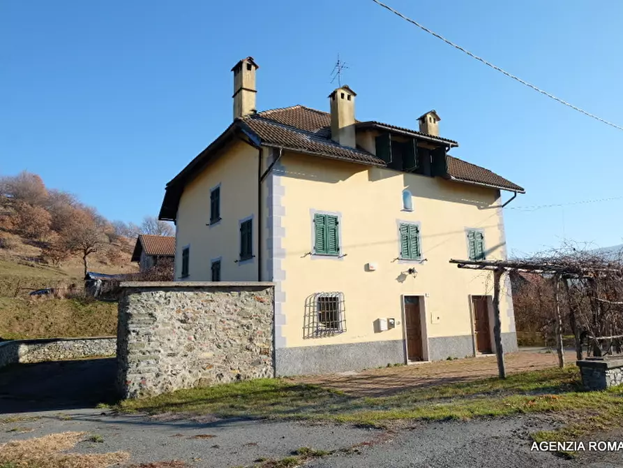 Immagine 4 di Rustico / casale in vendita  a Sassello