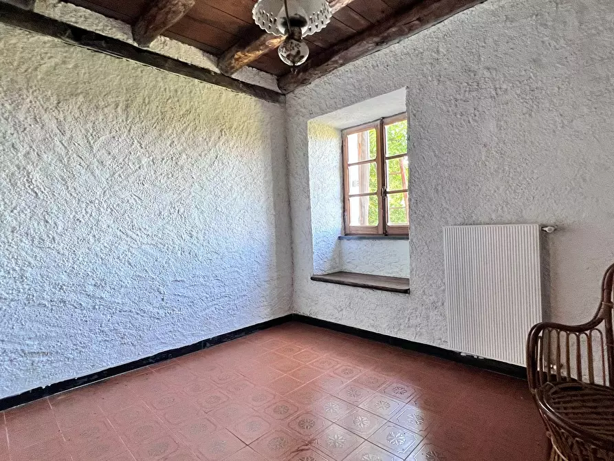 Immagine 30 di Rustico / casale in vendita  in Località La Carta 14 a Sassello