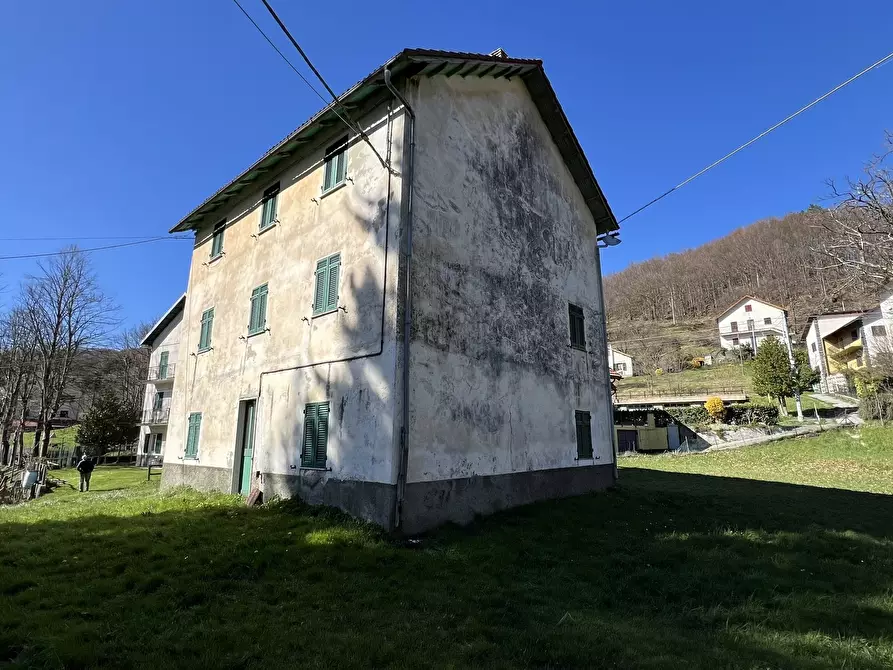 Immagine 7 di Rustico / casale in vendita  a Urbe