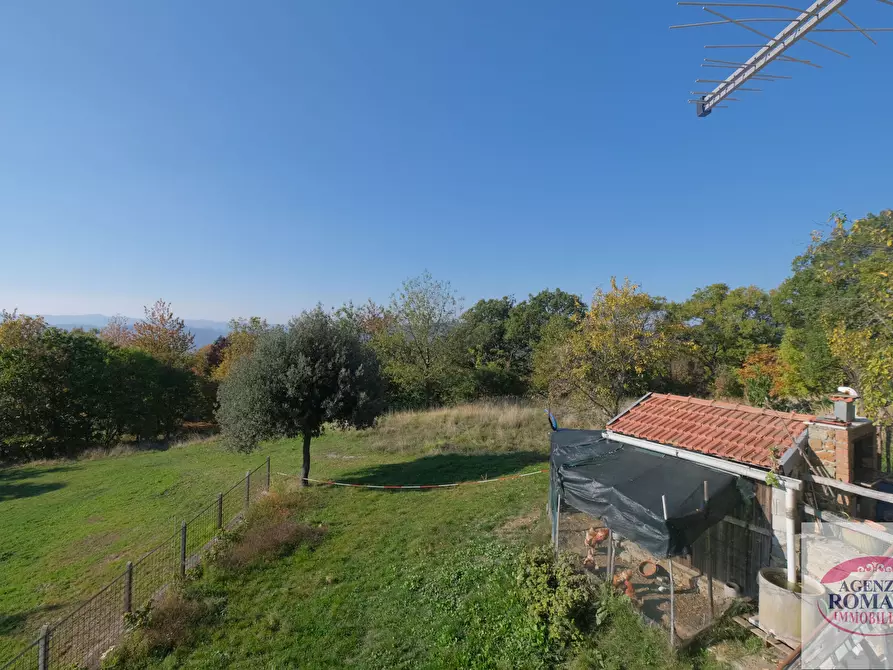 Immagine 13 di Porzione di casa in vendita  in Frazione Moretti 140 a Ponzone