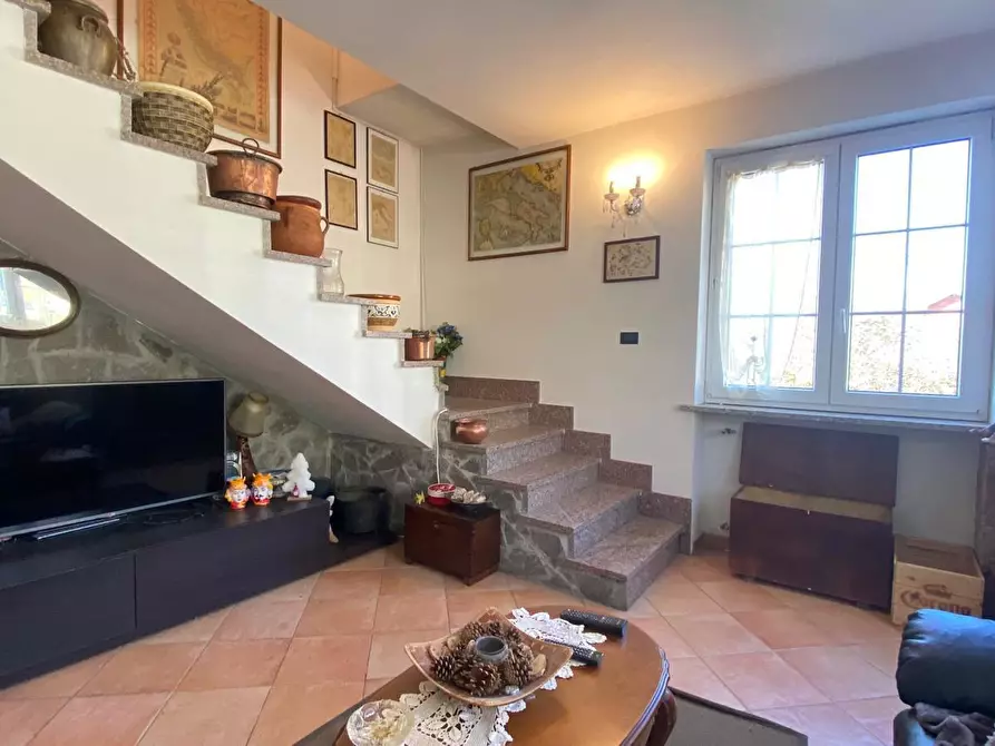 Immagine 6 di Casa indipendente in vendita  a Ponzone