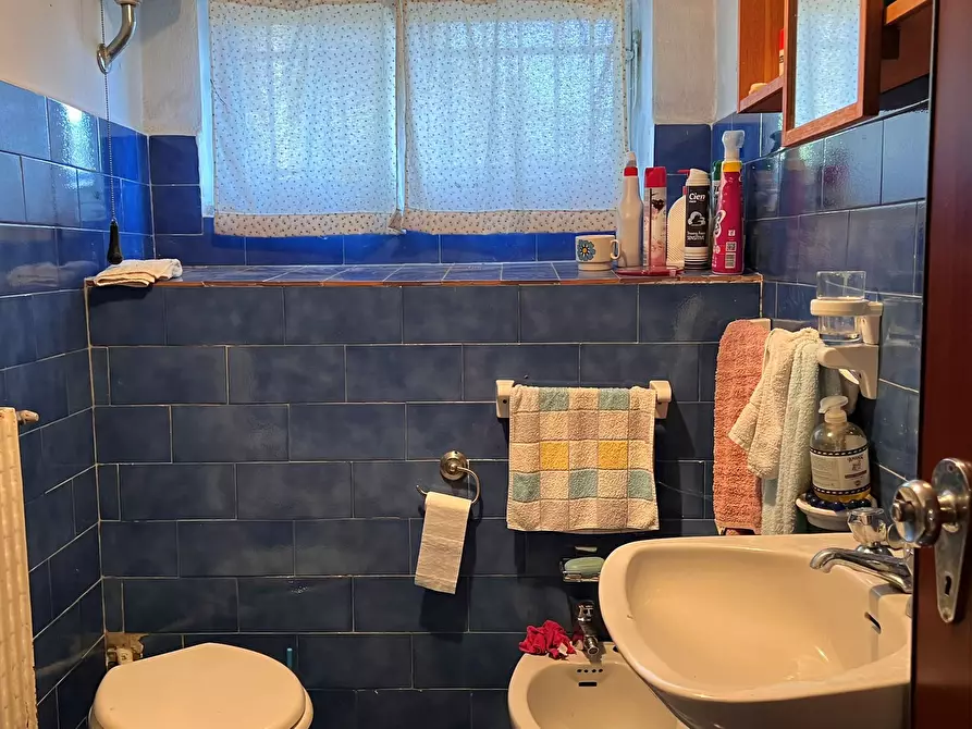 Immagine 15 di Casa trifamiliare in vendita  in località Bric Barton 186 a Ponzone