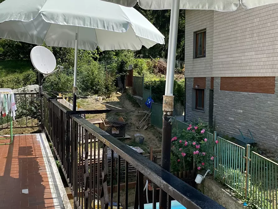 Immagine 2 di Pentalocale in vendita  in Via Roma 25 a Urbe