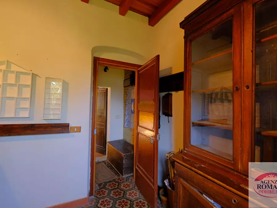 Immagine 15 di Terratetto in vendita  in Via Chiesa, 34 a Sassello