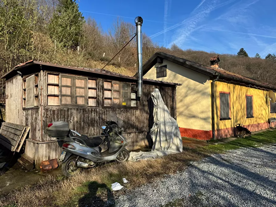 Immagine 3 di Casa indipendente in vendita  in Strada Provinciale 32 6 a Pontinvrea
