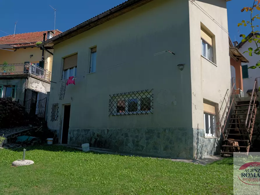 Immagine 8 di Villa in vendita  in Località Poggio 2 a Sassello