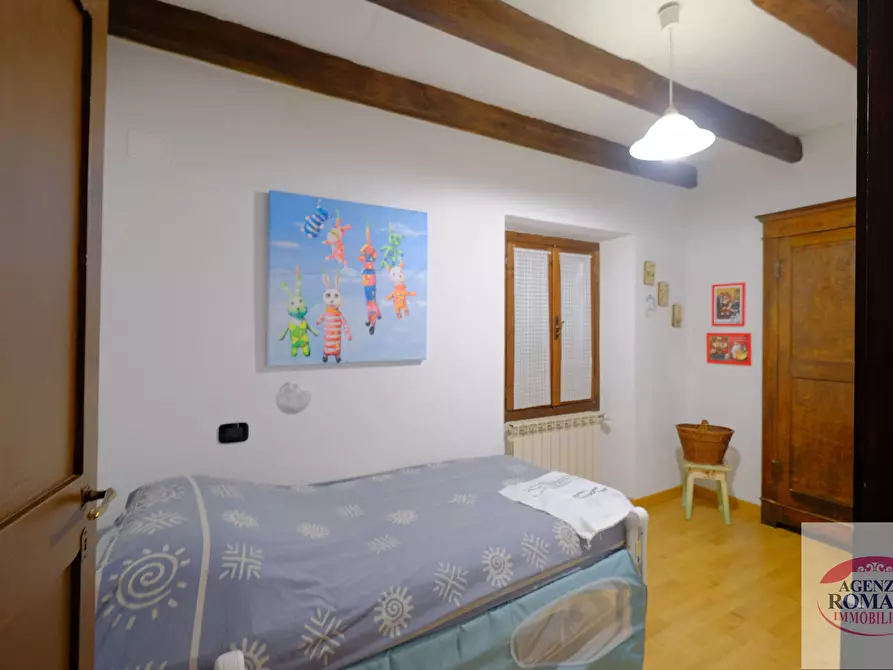 Immagine 36 di Casa indipendente in vendita  in Via Savona 47 a Urbe