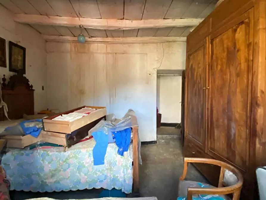 Immagine 12 di Terratetto in vendita  in Via Ferriera Alta 10 a Tiglieto