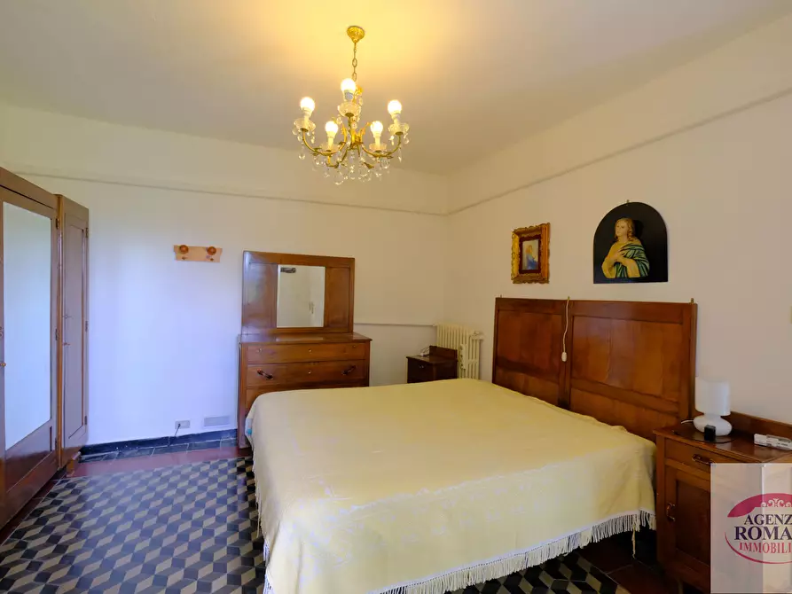 Immagine 35 di Casa indipendente in vendita  in Corso Acqui 18 a Ponzone