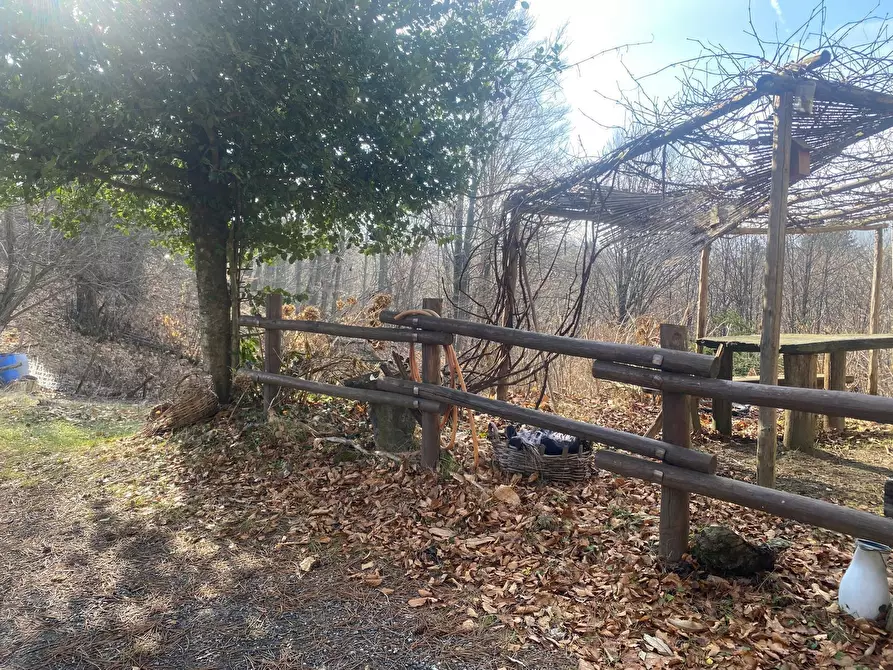 Immagine 18 di Casa indipendente in vendita  a Urbe