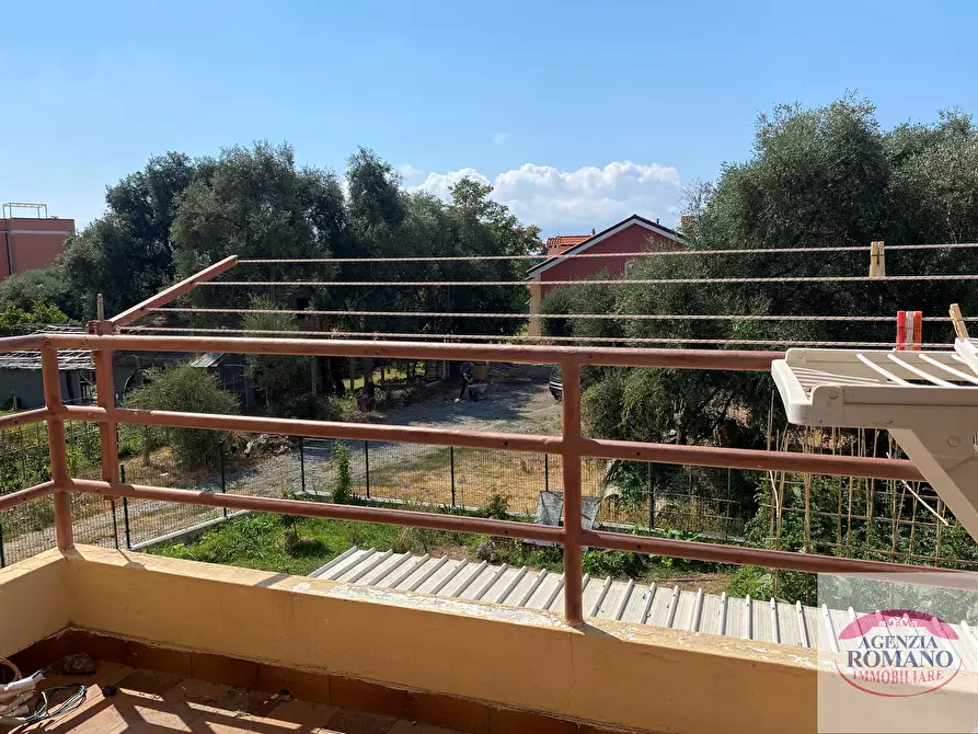 Immagine 19 di Appartamento in vendita  in Via Fodrato 16 a Albisola Superiore