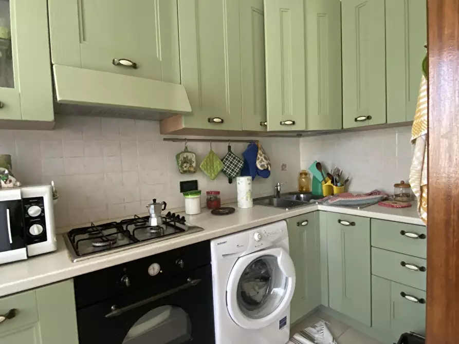 Immagine 1 di Appartamento in vendita  in Via Faiallo 121 a Urbe