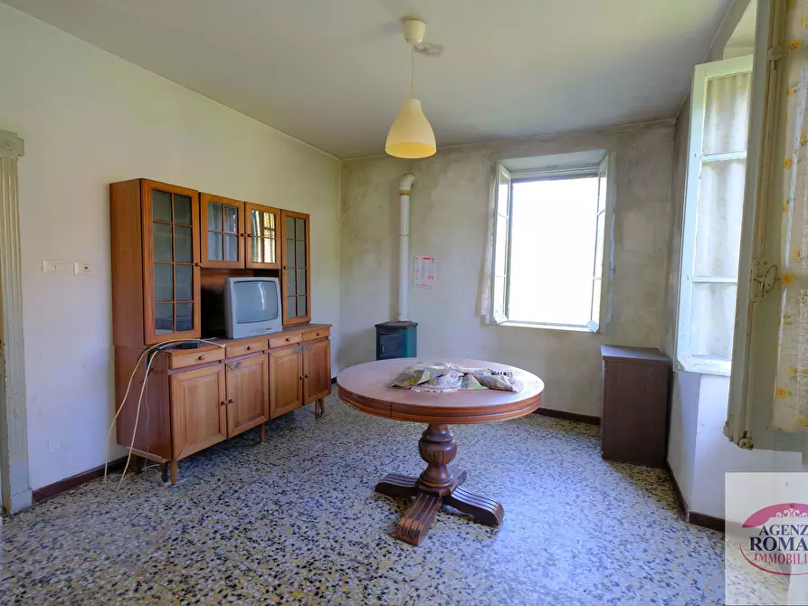 Immagine 13 di Casa indipendente in vendita  in Piazza Anselmi 3 a Giusvalla