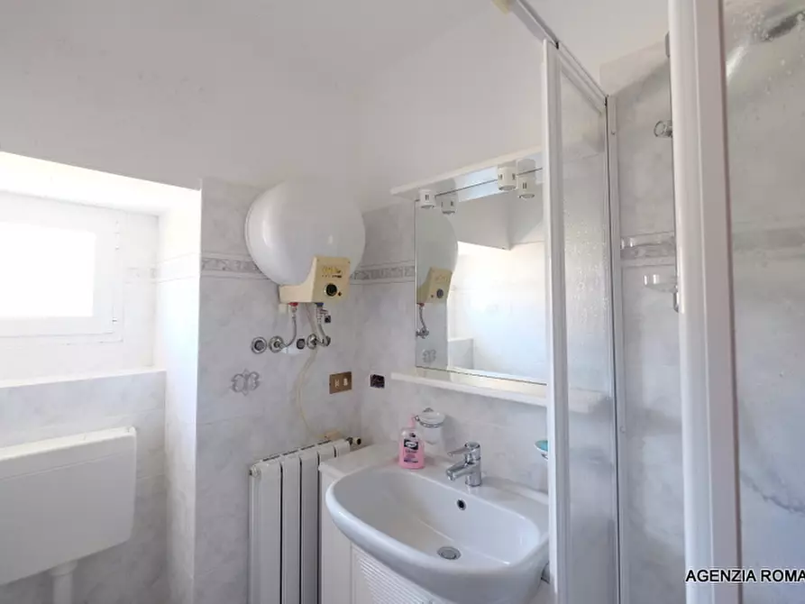 Immagine 10 di Bilocale in vendita  a Ponzone