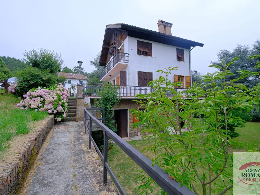 Immagine 7 di Villa in vendita  in SP210 39 a Ponzone