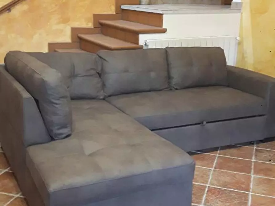 Immagine 3 di Appartamento in vendita  in via Carlina 9/8 a Urbe