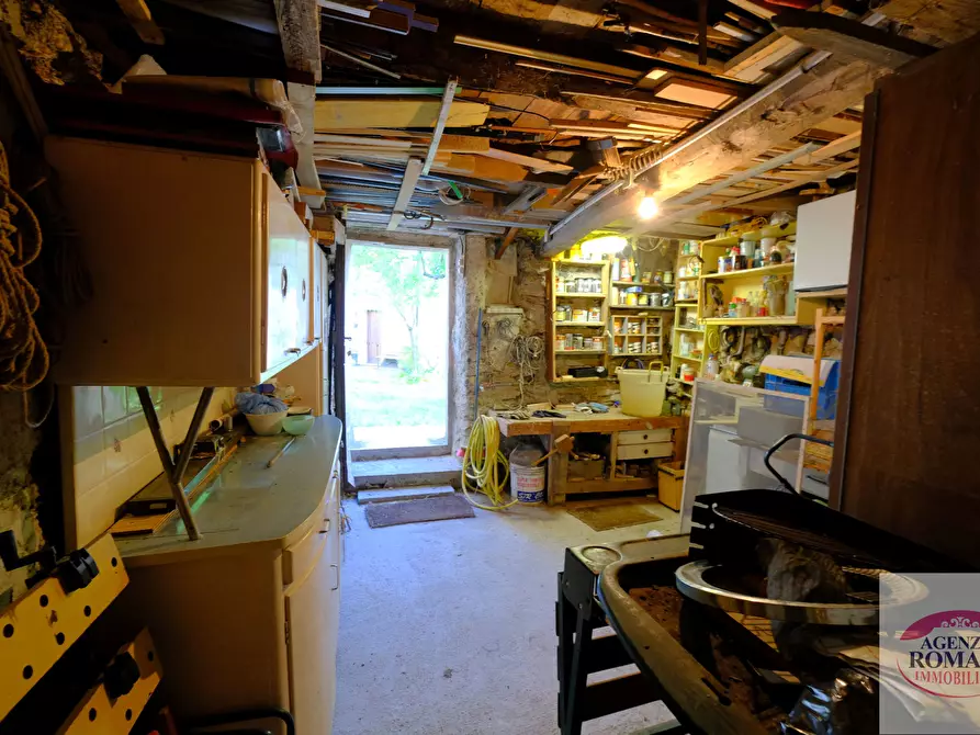 Immagine 31 di Terratetto in vendita  in Località Rossina 2 a Sassello