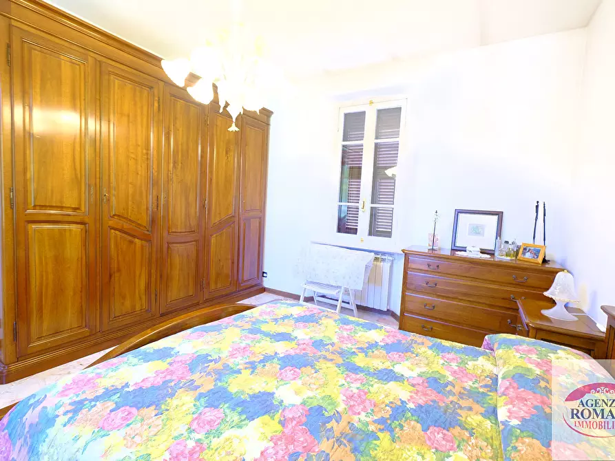 Immagine 19 di Villetta a schiera in vendita  a Giusvalla