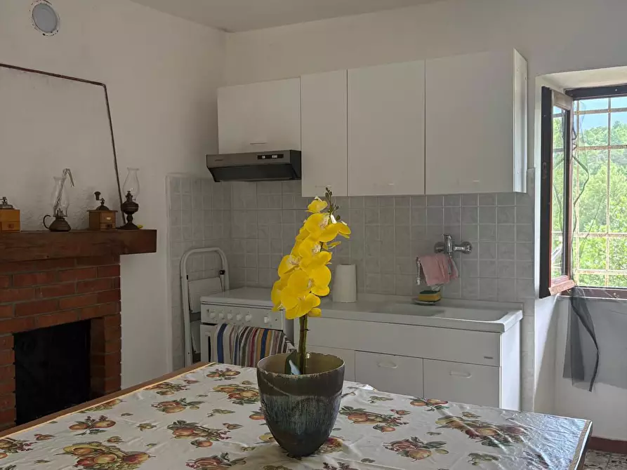 Immagine 13 di Rustico / casale in vendita  in SP216 6 a Pareto