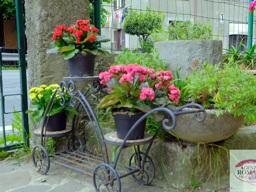 Immagine 10 di Rustico / casale in vendita  in Via Giovo 130 a Pontinvrea
