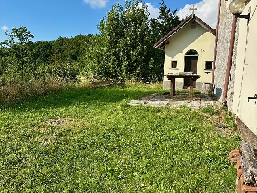 Immagine 6 di Rustico / casale in vendita  in piampaludo a Sassello
