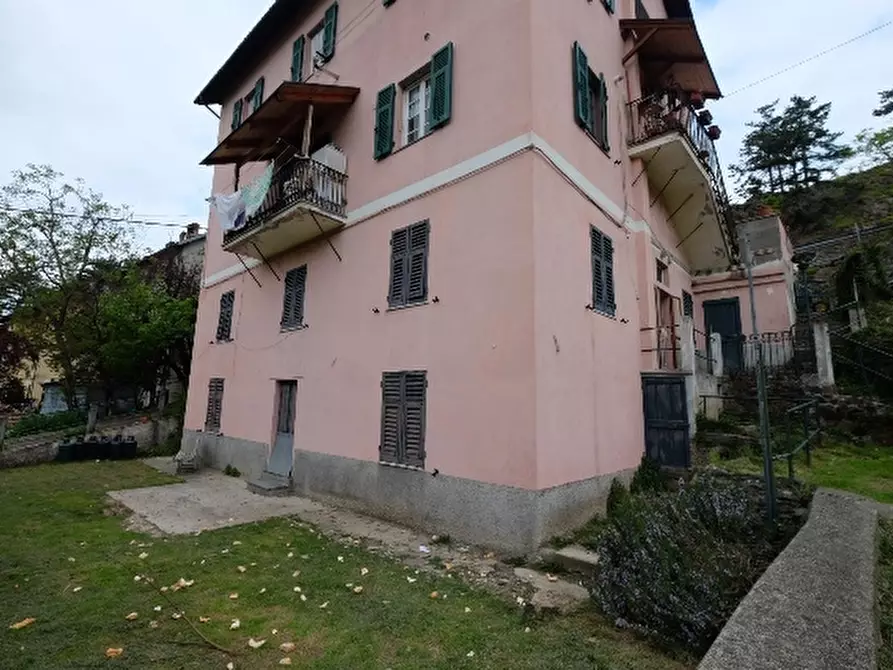 Immagine 31 di Appartamento in vendita  a Tiglieto