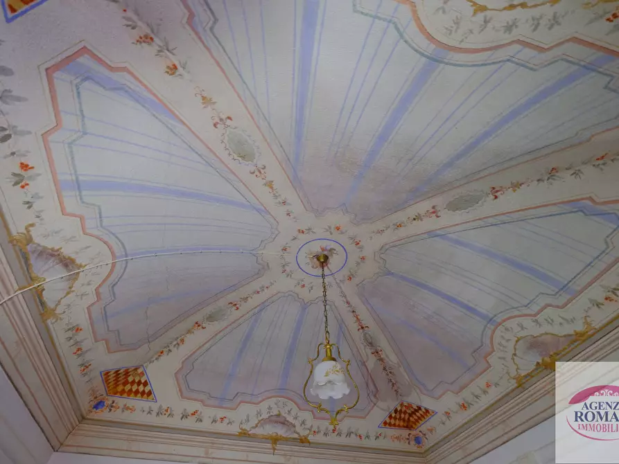 Immagine 22 di Rustico / casale in vendita  in Loc. Chiesa 28 a Plodio