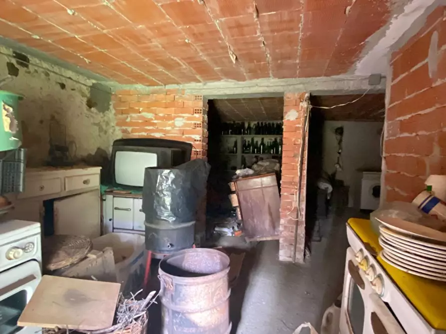 Immagine 20 di Porzione di casa in vendita  in Strada Provinciale 7 21 a Sassello