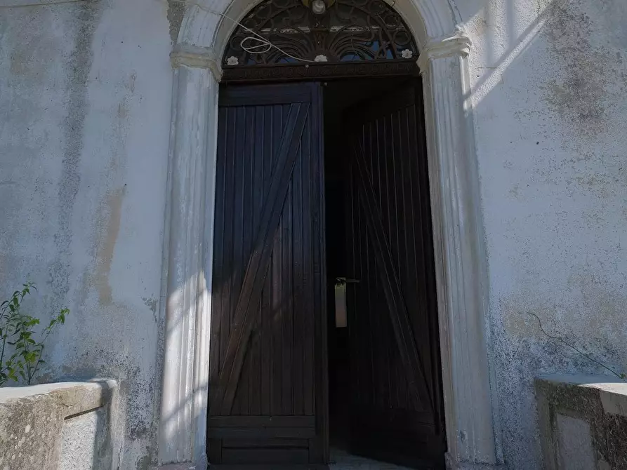 Immagine 39 di Villa in vendita  in Via Vassuria 58 a Urbe