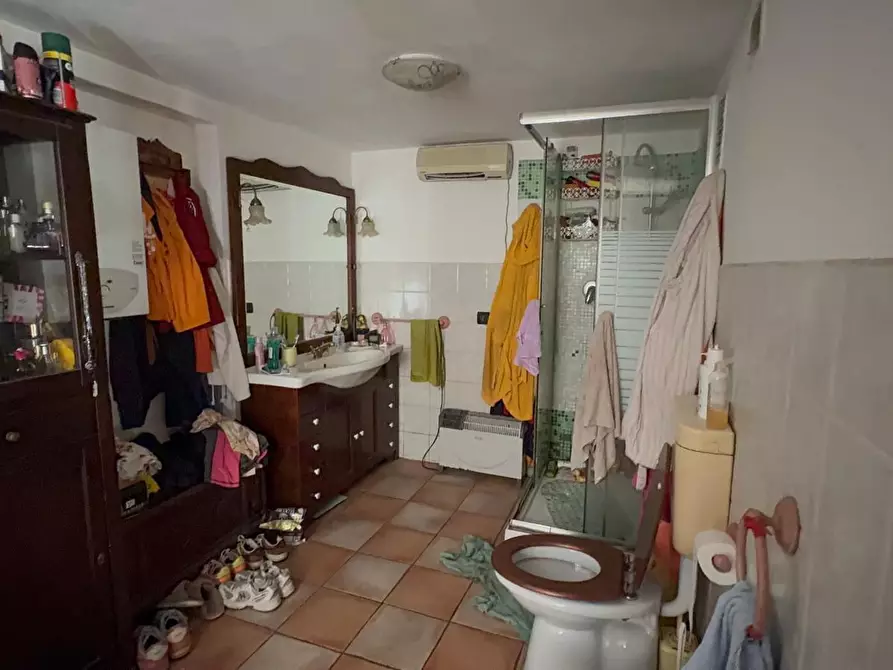 Immagine 21 di Casa indipendente in vendita  in Strada Provinciale 32 6 a Pontinvrea