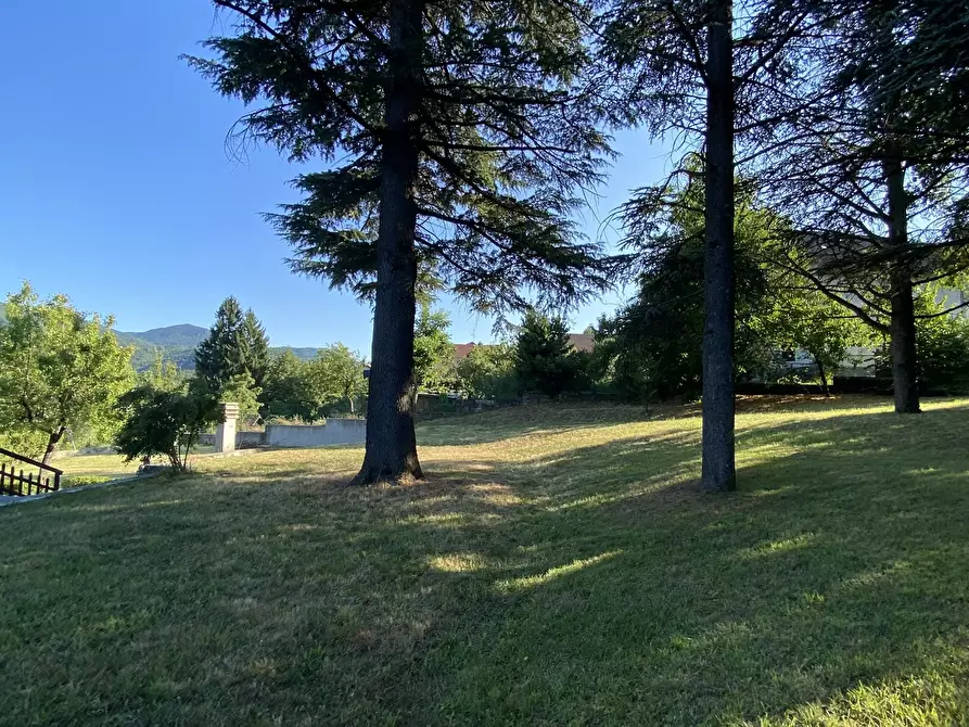 Immagine 25 di Casa bifamiliare in vendita  in via divisione alpine a Tiglieto