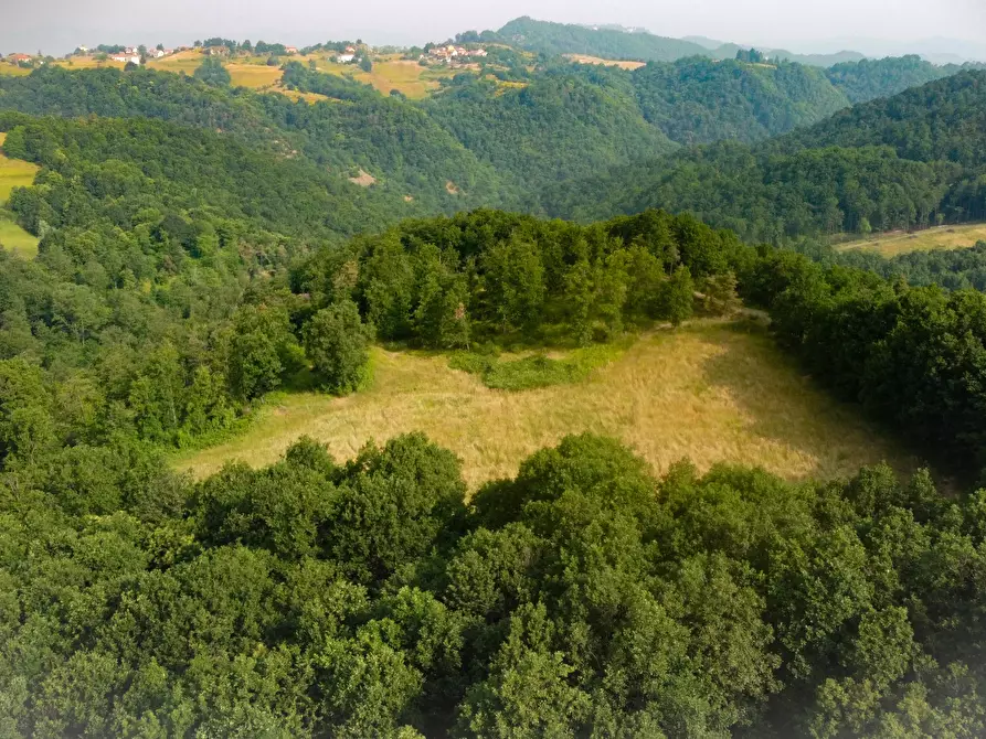 Immagine 9 di Casa indipendente in vendita  in Frazione Cimaferle 213 a Ponzone