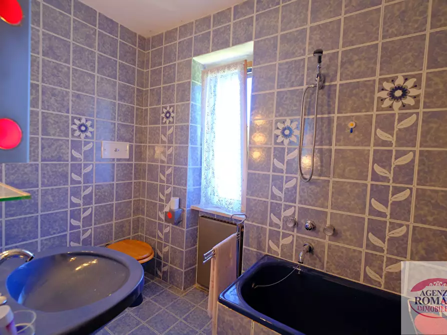 Immagine 22 di Casa indipendente in vendita  in Località Pian d'Anselmo 6 a Sassello