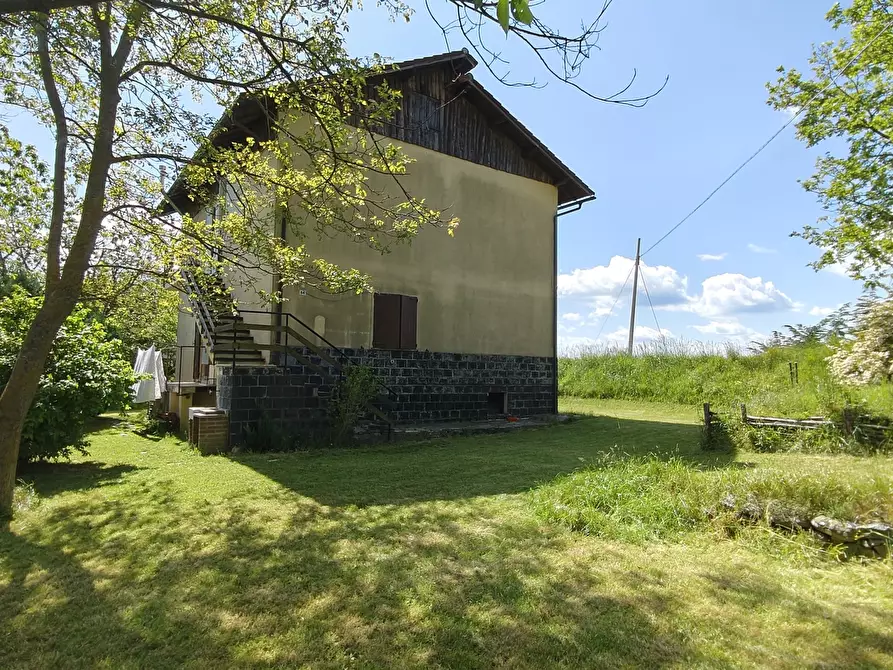 Immagine 4 di Villa in vendita  in Via Francia 75 a Tiglieto