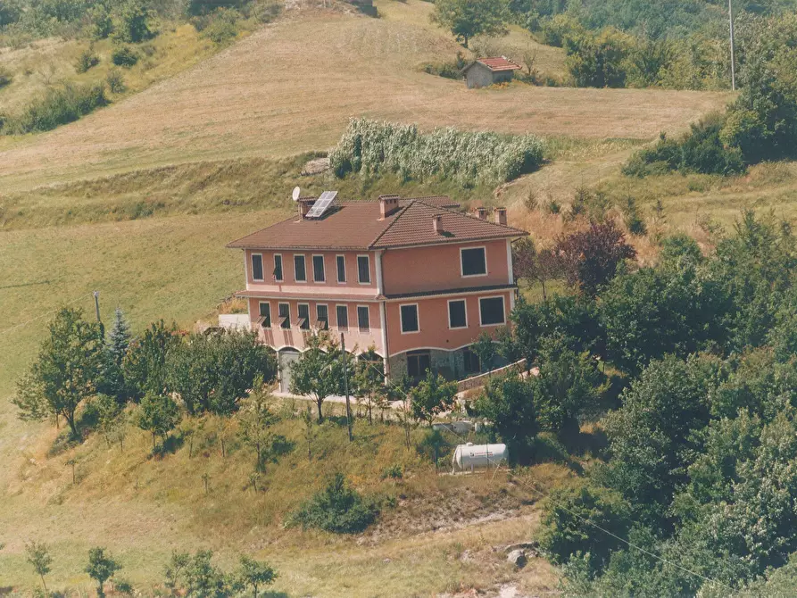 Immagine 1 di Casa indipendente in vendita  in Via Carli 6 a Mioglia