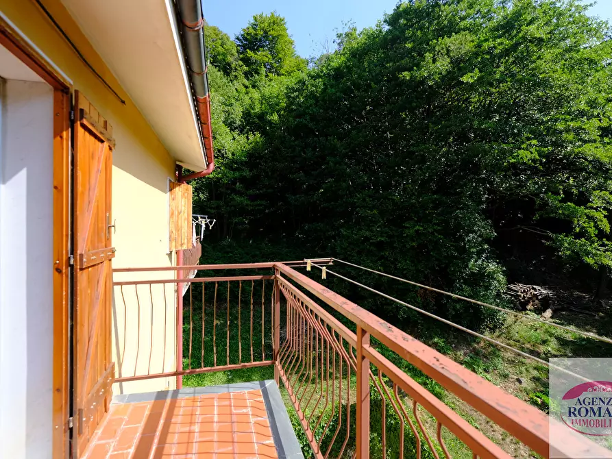 Immagine 1 di Appartamento in vendita  in Via Vassuria 27 a Urbe