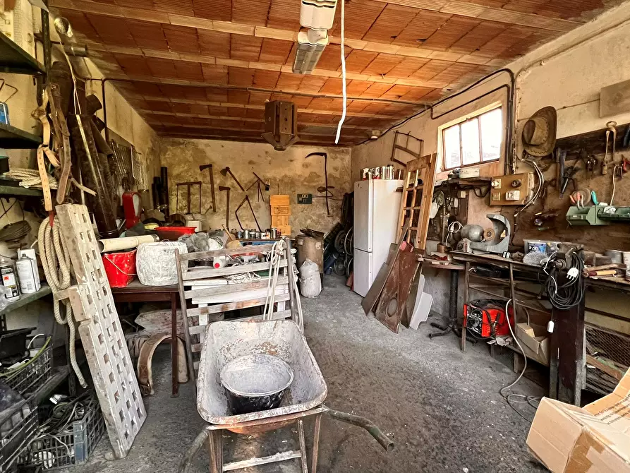 Immagine 61 di Casa indipendente in vendita  in Via Avera 2 a Mioglia