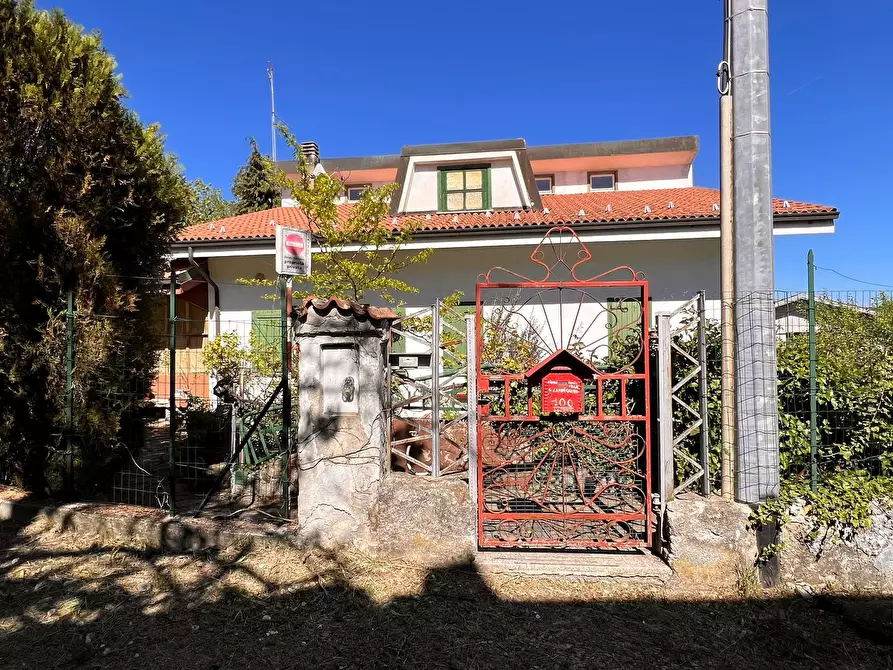 Immagine 1 di Villa in vendita  in Località Colafee 100 a Ponzone