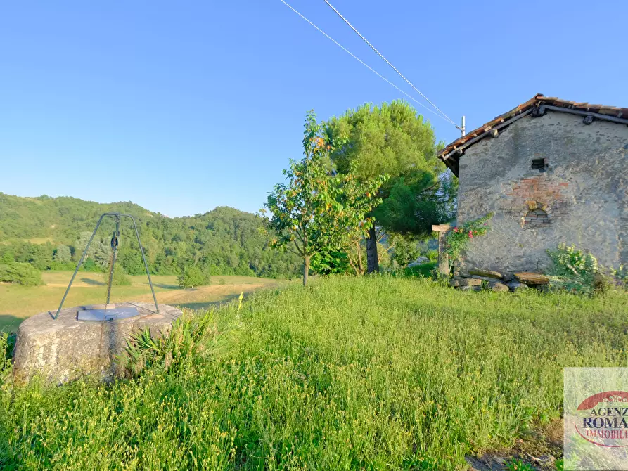 Immagine 7 di Rustico / casale in vendita  a Pareto